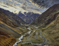 Karakorum Highway