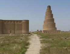 Samarra fot. Photogenica
