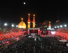 Karbala fot. Photogenica