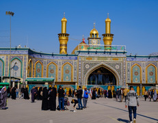 Karbala fot. Photogenica