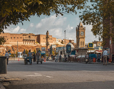 Erbil fot. Photogenica