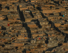 Kabul, fot. Farid Ershad, Unsplash