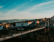 Konstatntyna fot. Zenad Nabil/unsplash