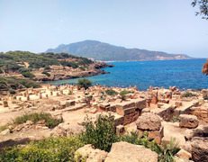 Tipaza fot. Rab Rabah/unsplash