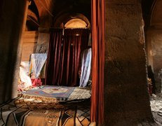 Lalibela fot. Artur Urbański