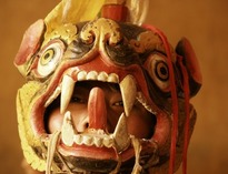 Bhutan - Shangri La 2