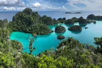 Indonezja - Papua Zachodnia i Raja Ampat