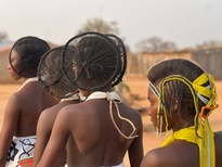 Angola - Ostatnie Ludy Angoli