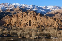 Afganistan - Mozaika Afgańska